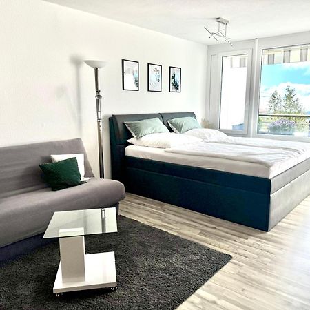 沙伊代格Jj Living - Alpenblick公寓 外观 照片